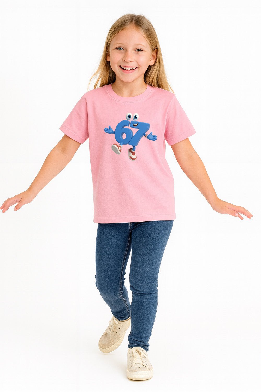 Italian Brainrot 67 T-Shirt - Brand Threads