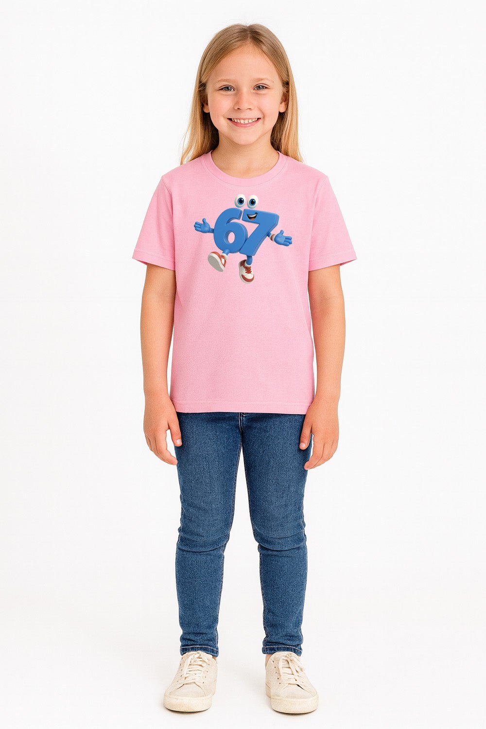 Italian Brainrot 67 T-Shirt - Brand Threads