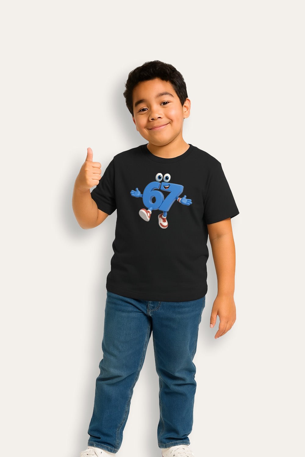 Italian Brainrot 67 T-Shirt - Brand Threads