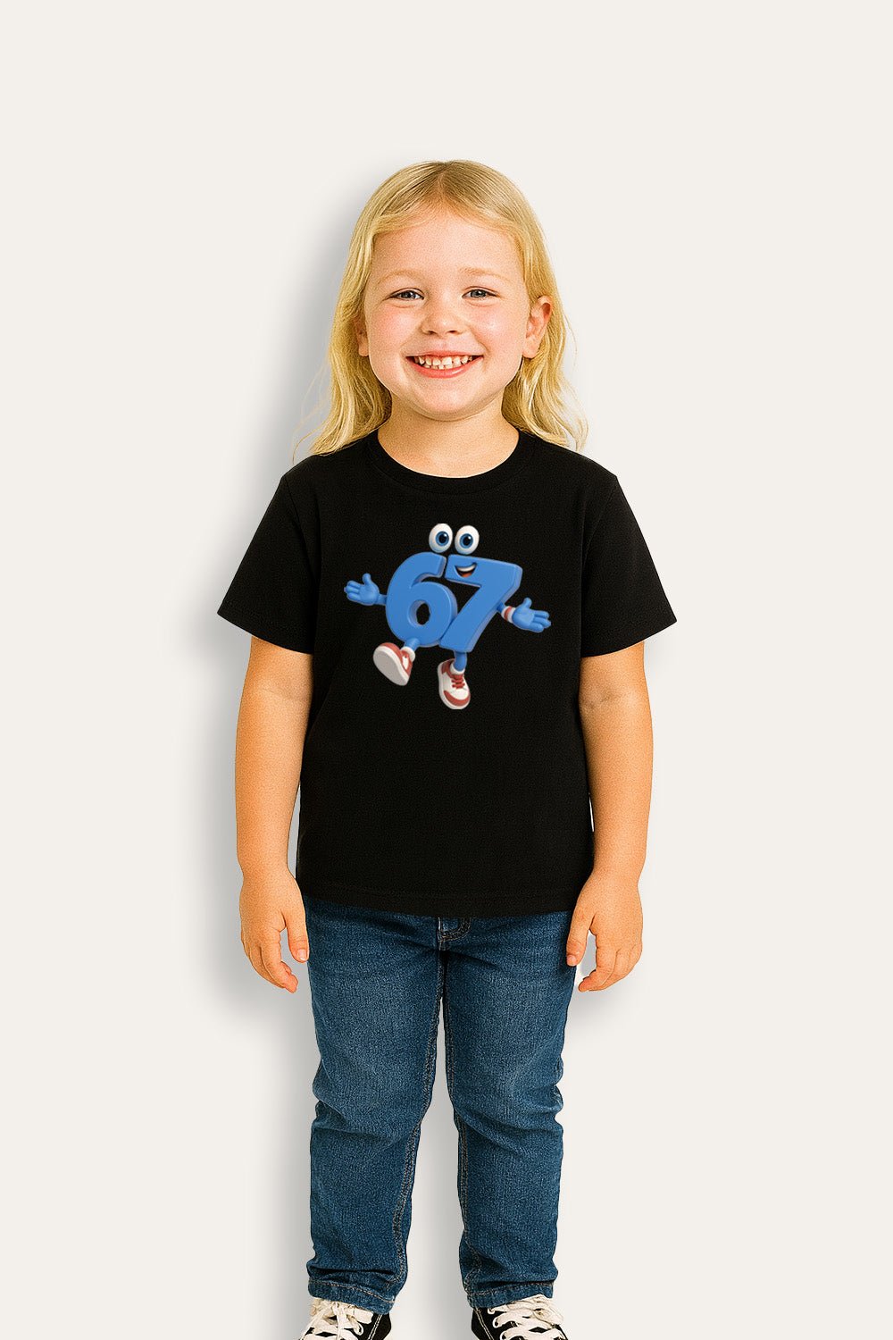 Italian Brainrot 67 T-Shirt - Brand Threads