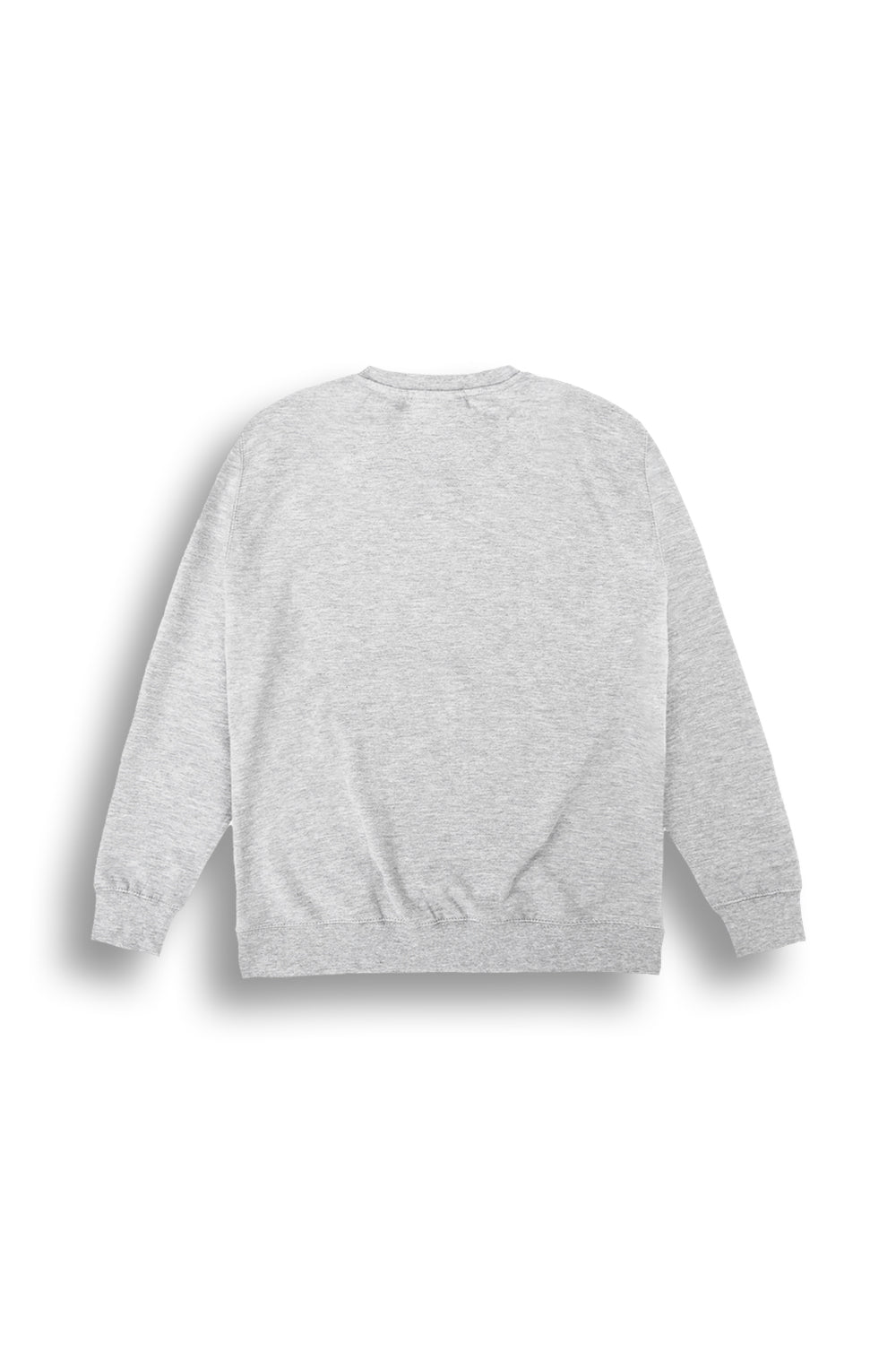 Italian Brainrot kids grey sweatshirt - Brand Threads