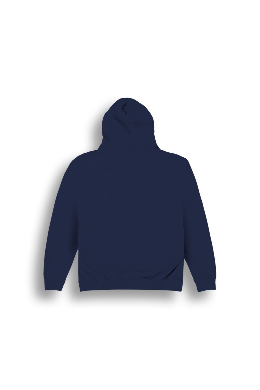 Italian Brainrot kids navy hoodie - Brand Threads