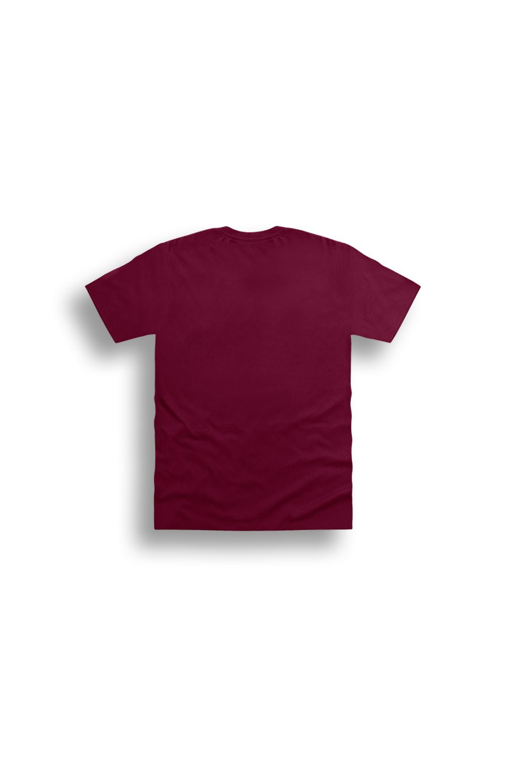Italian Brainrot kids t shirt maroon - Brand Threads