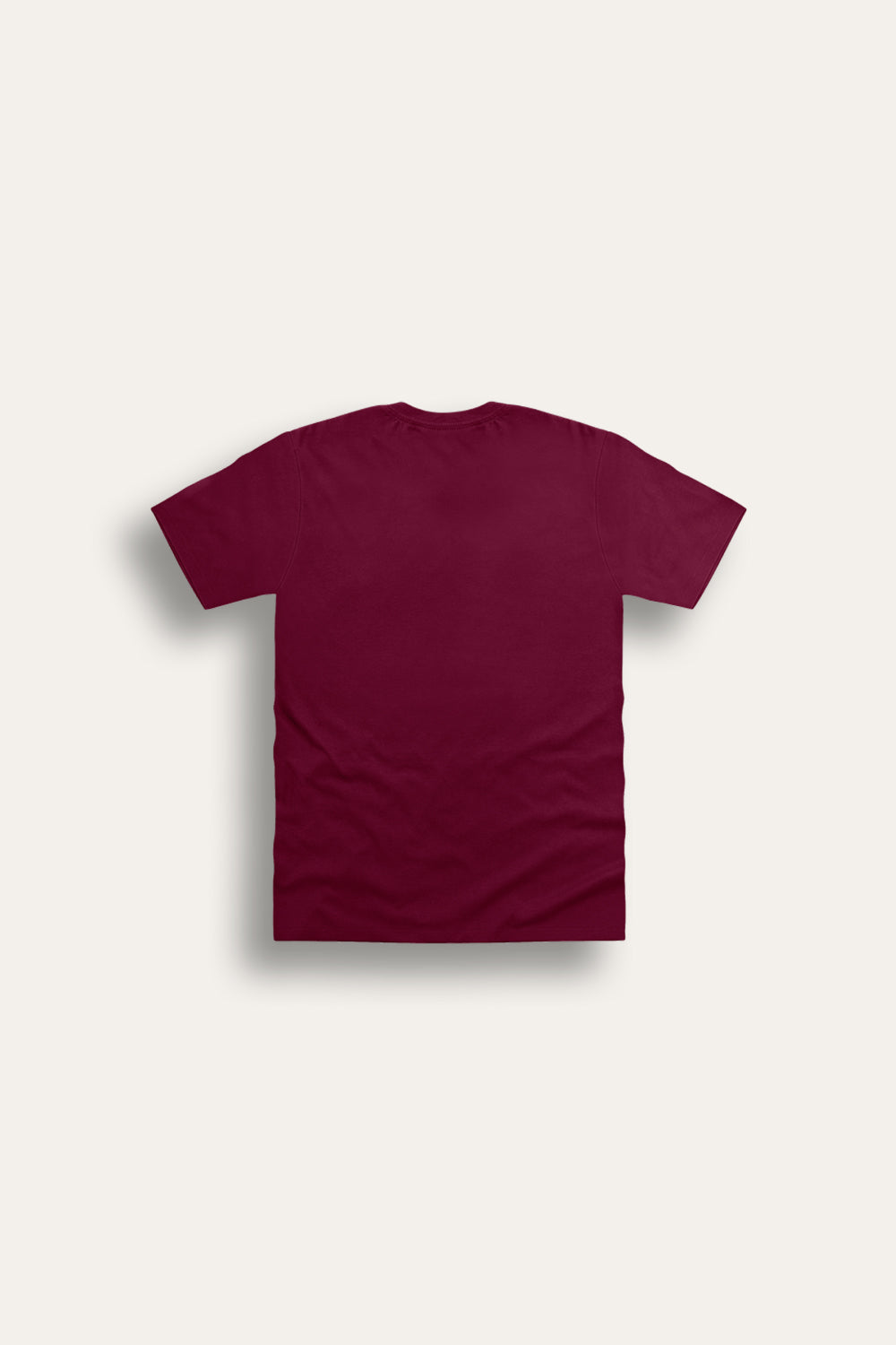 Italian Brainrot kids t shirt maroon - Brand Threads