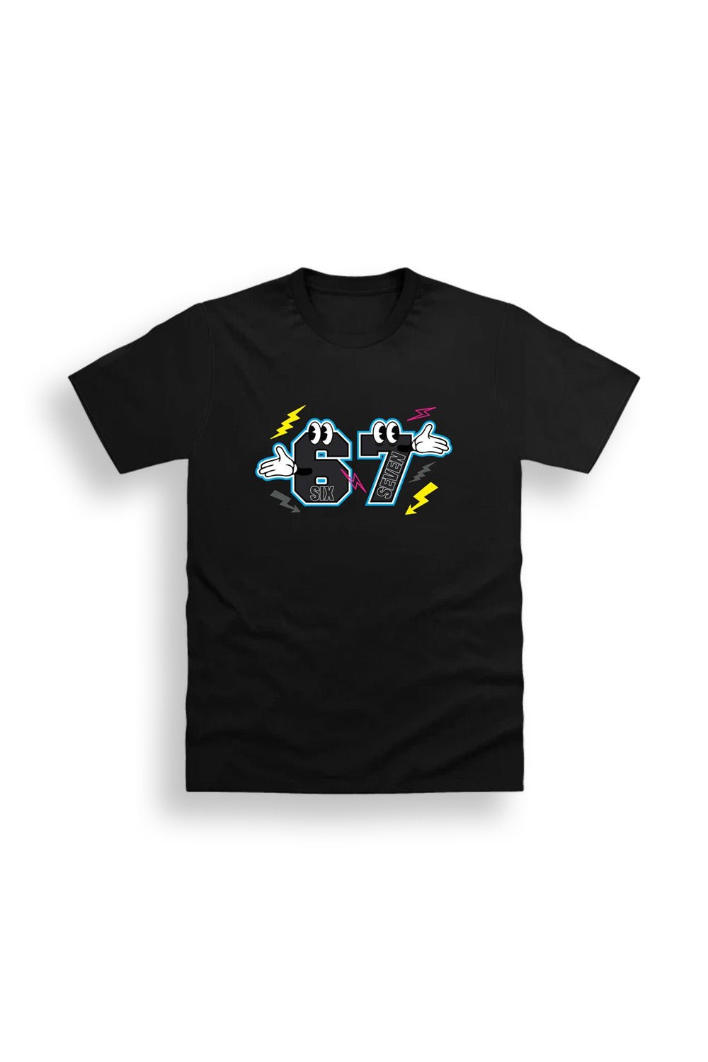 Kids 67 T-Shirt - Brand Threads