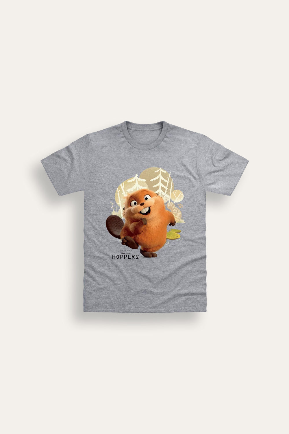 Kids Disney Pixar Hoppers T-Shirt - Brand Threads