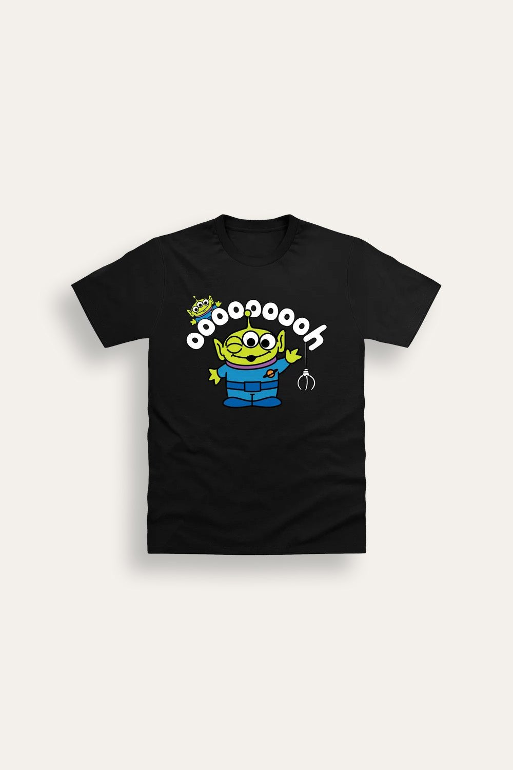 Kids Disney Toy Story T-Shirt - Brand Threads