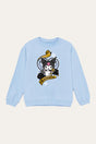 Kuromi Girls Sweatshirt - Brand Threads