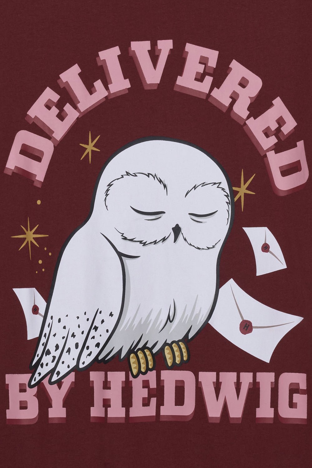 Ladies Hedwig Nightie - Brand Threads