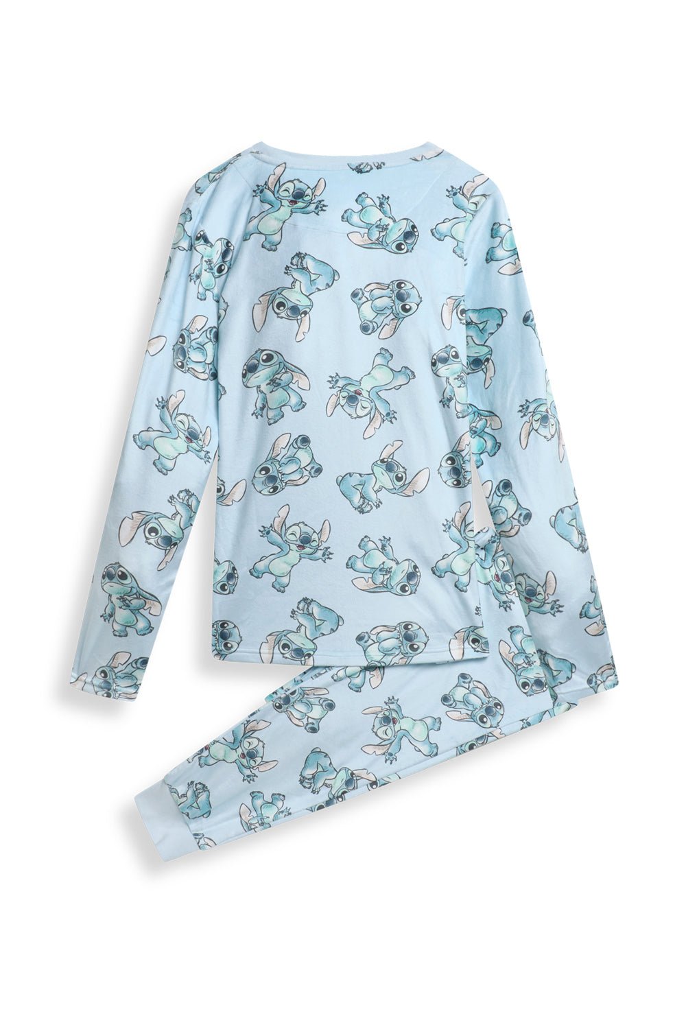 Ladies Stitch Pyjama Set - Brand Threads