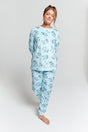 Ladies Stitch Pyjama Set - Brand Threads