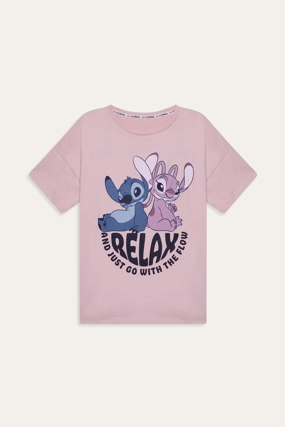 Ladies Stitch Women’s Pyjama Set - Brand Threads