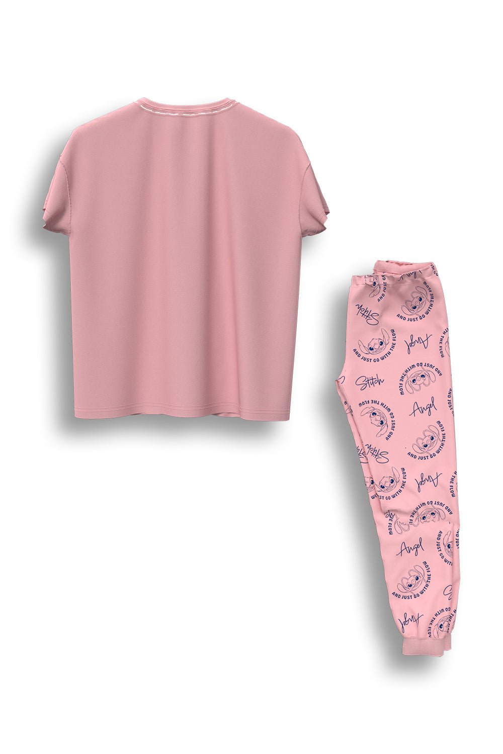 Ladies Stitch Women’s Pyjama Set - Brand Threads