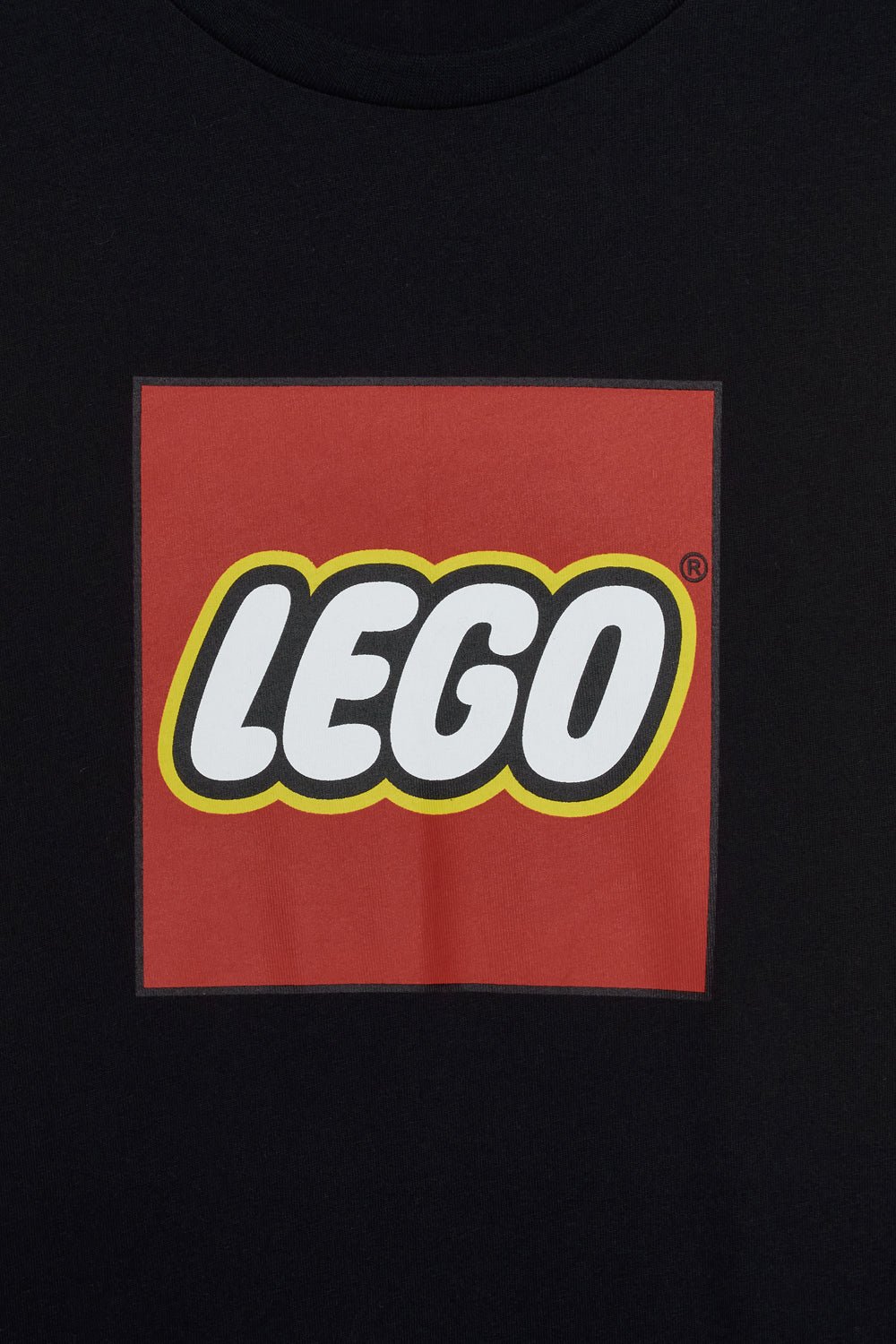Lego Masterbrand Pyjama Set - Brand Threads