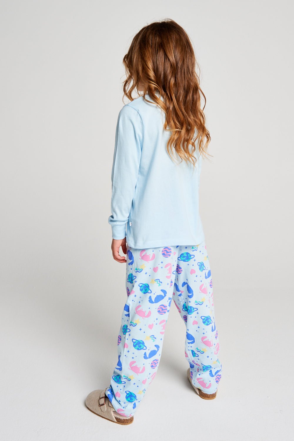 Lilo & Stitch Pyjama Set - Brand Threads