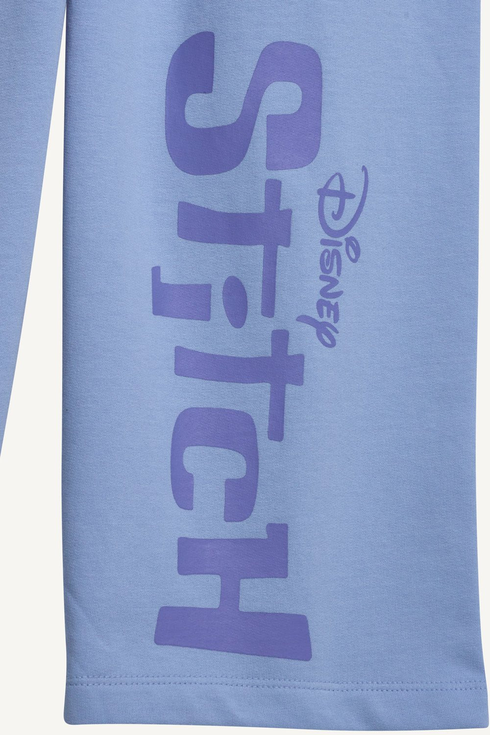 Lilo & Stitch Tracksuit Sweat Set - Brand Threads