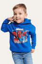 Marvel Spider - Man Boys Hoodie - Brand Threads