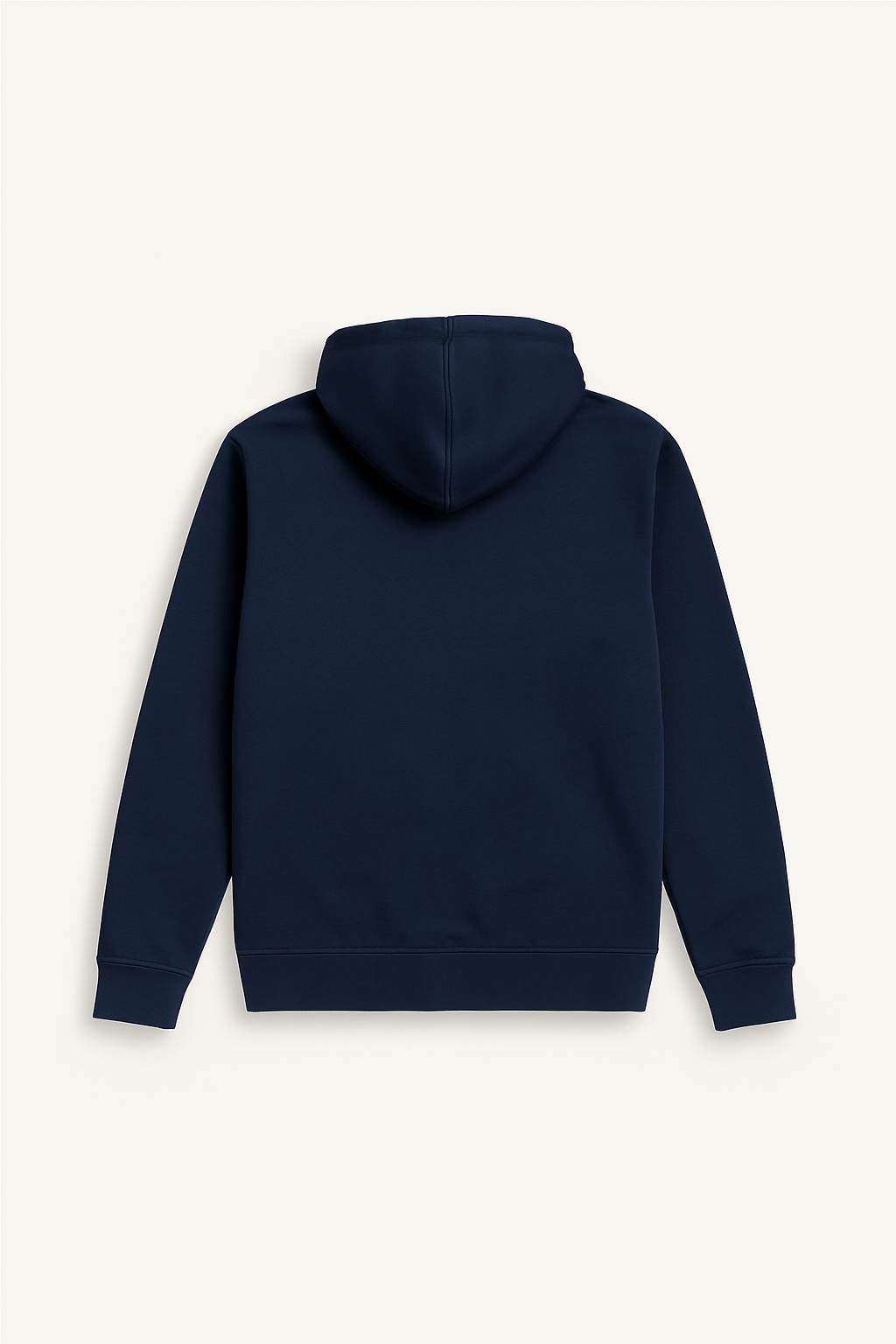 Men's Bluey Big Daddy Man Hoodie - Brand Threads
