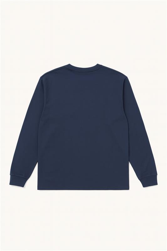 Men's Bluey Big Daddy Man Sweatshirt - Brand Threads