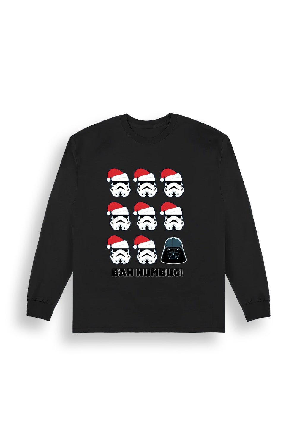 Men's Star Wars Christmas Sweatshirt - Brand Threads