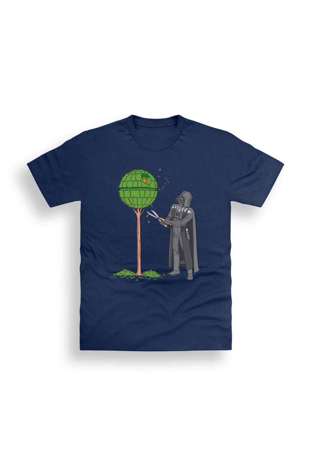 Men's Star Wars T-Shirt - Brand Threads