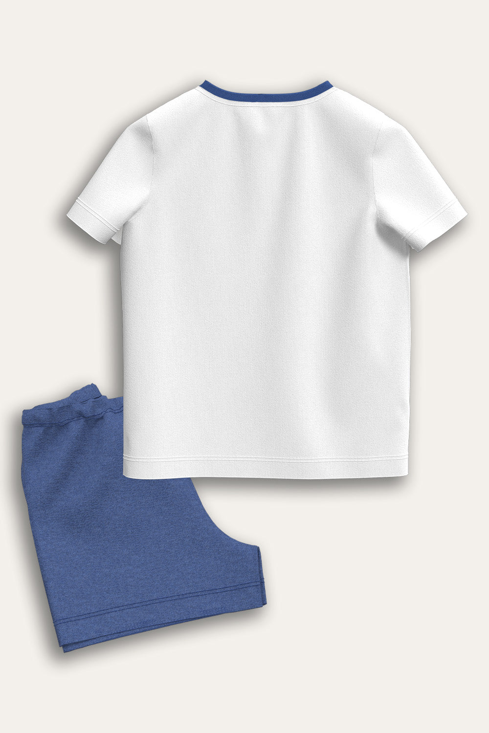 Mickey Mouse Boys Daywear Set - Brand Threads