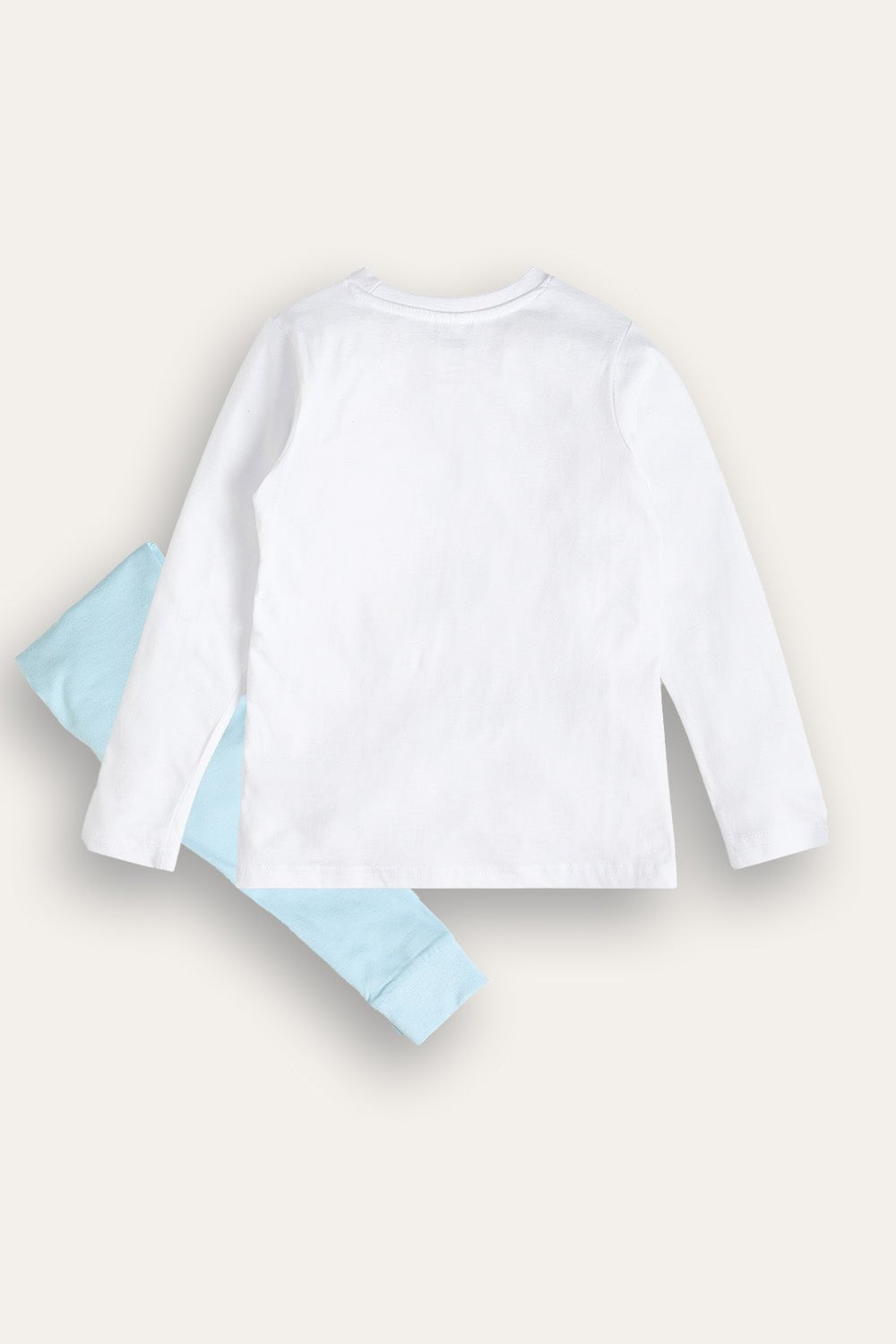 Moana Girls Pyjama Set - Brand Threads