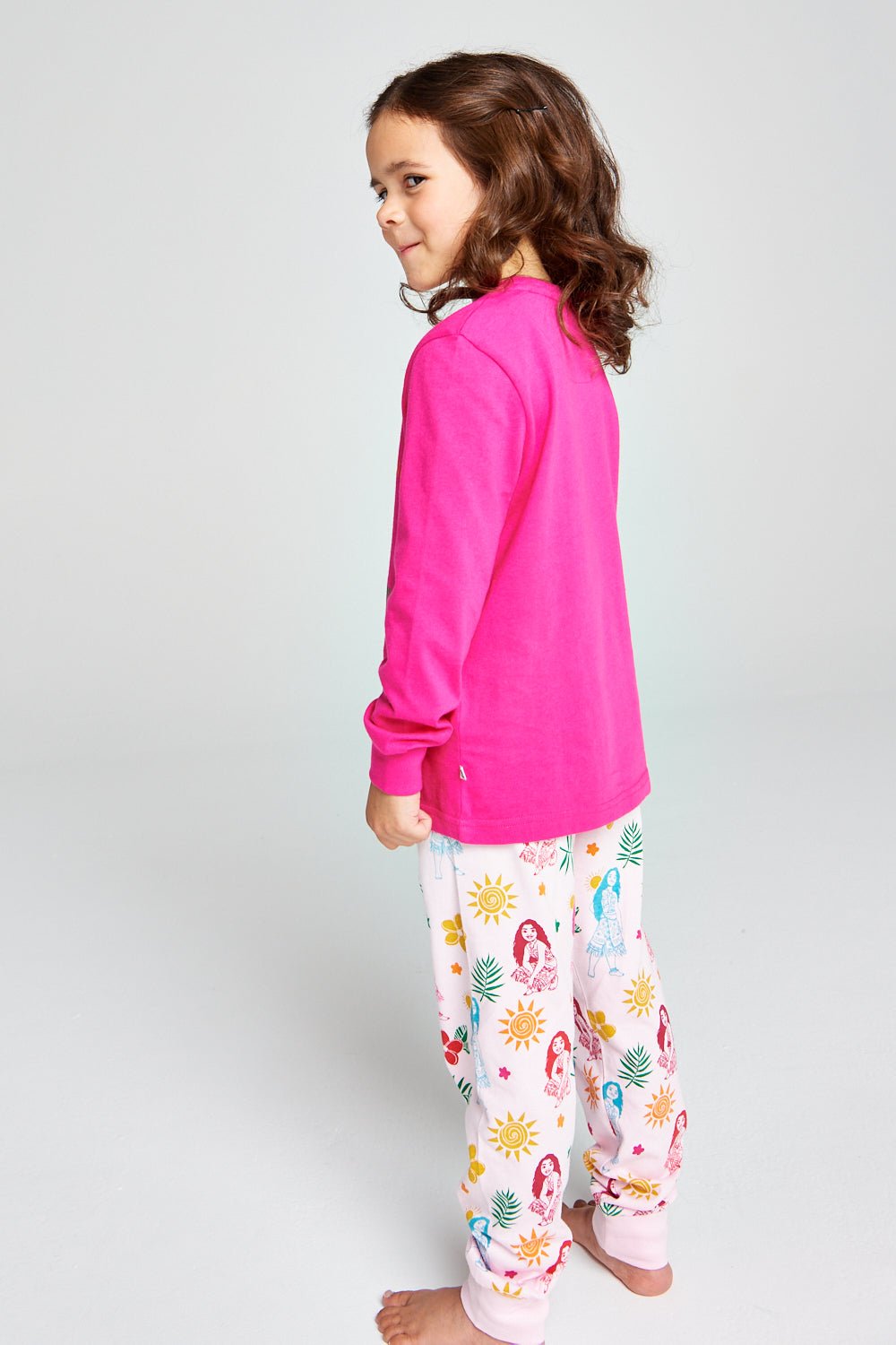 Moana Pyjama Set - Brand Threads