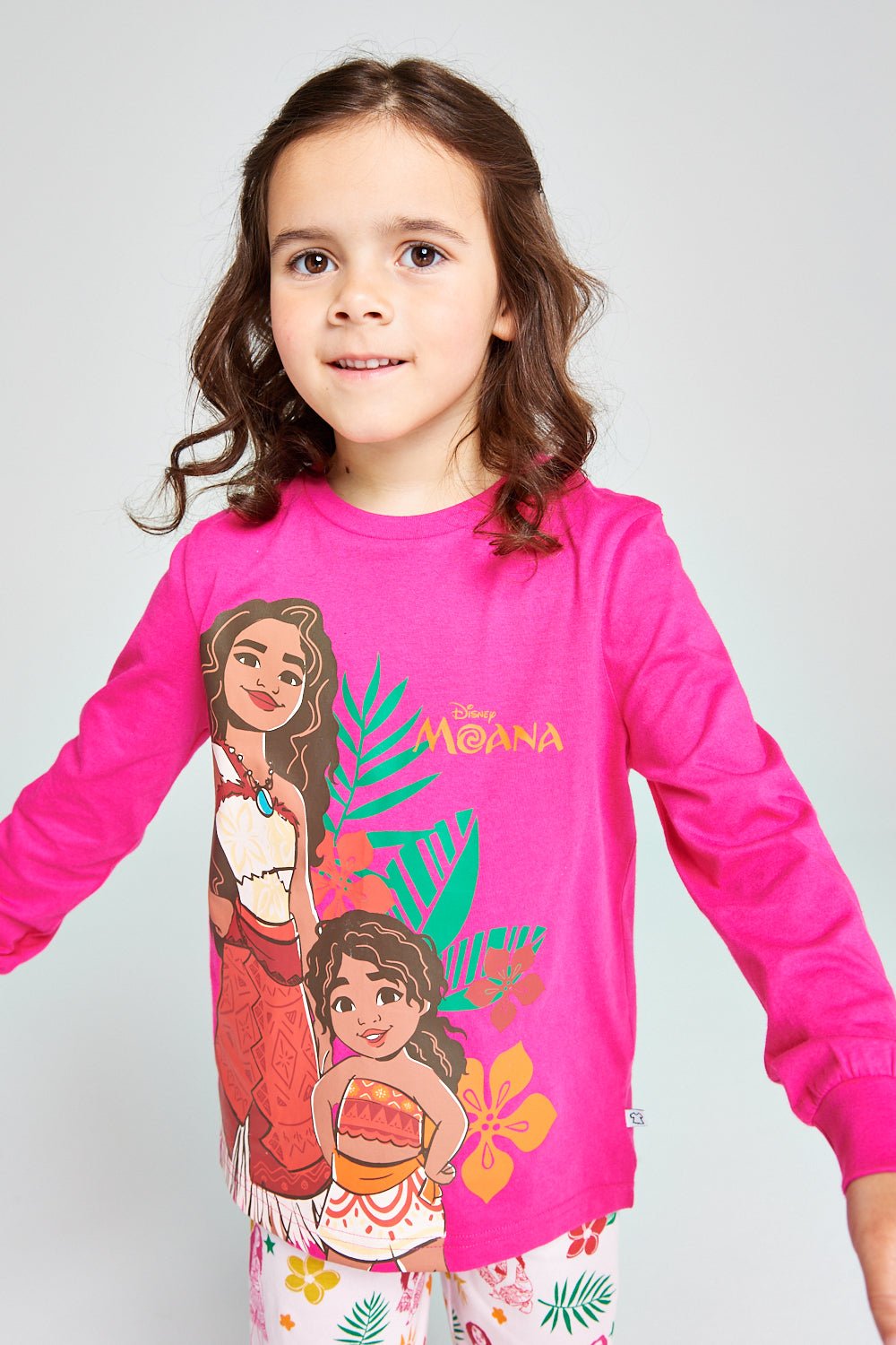 Moana Pyjama Set - Brand Threads