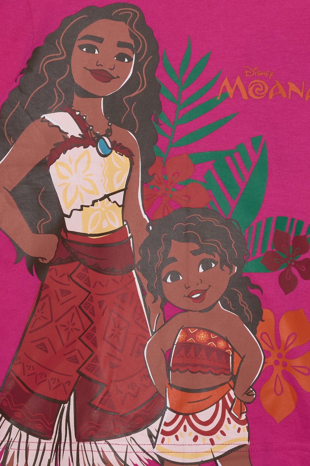 Moana Pyjama Set - Brand Threads