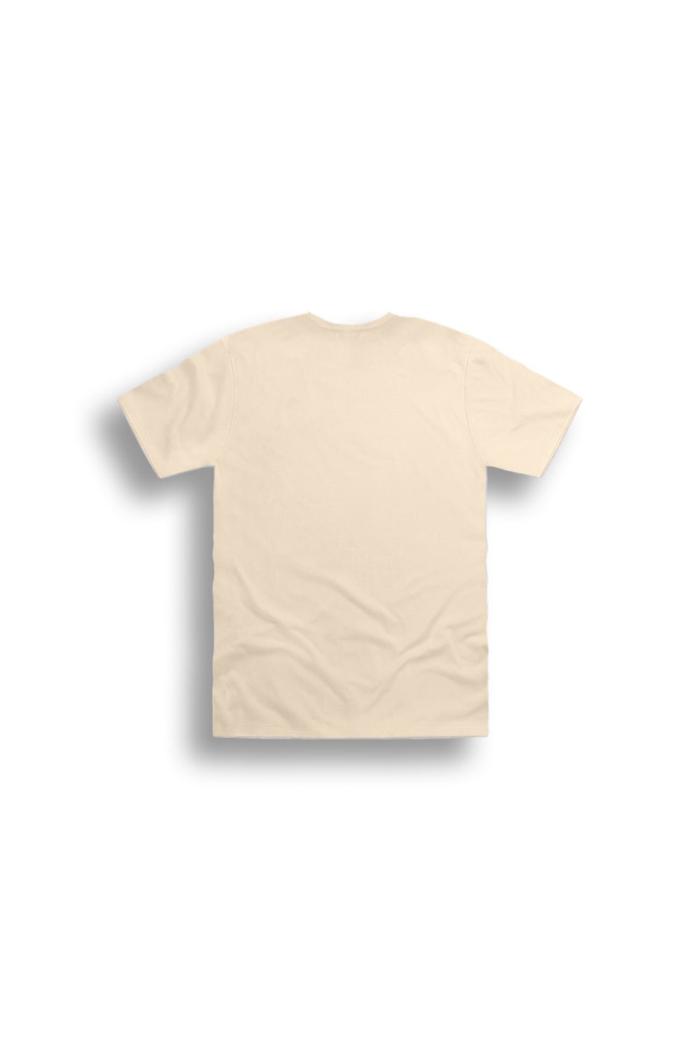 Monopoly Boys T-Shirt – Sand 100% Cotton Short Sleeve Tee - Brand Threads