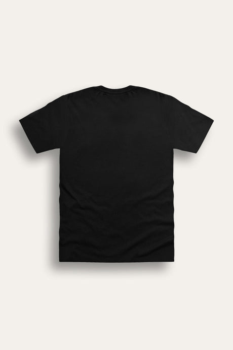 My Melody Girls Black T-Shirt - Brand Threads