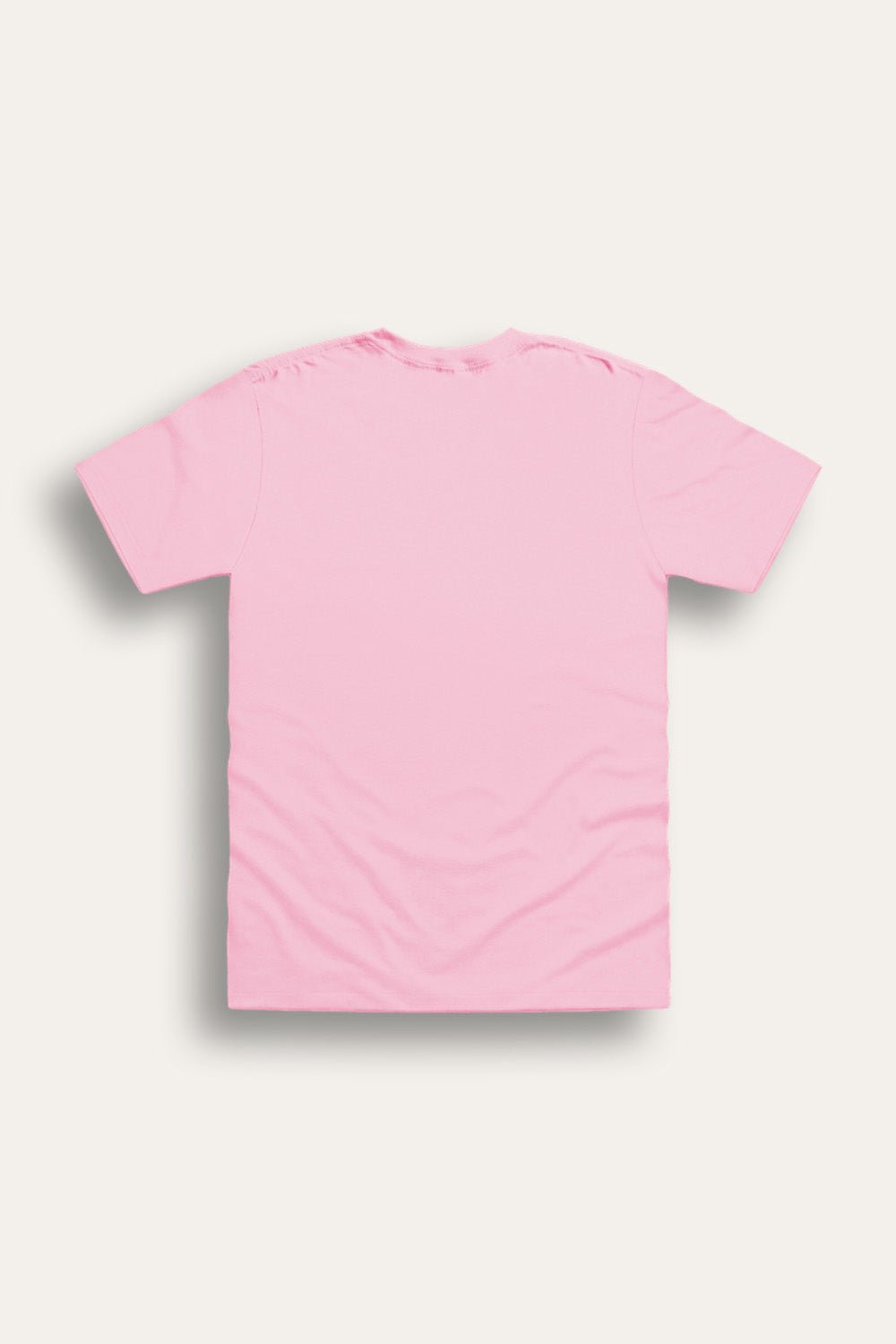 My Melody Girls Pink T-Shirt - Brand Threads