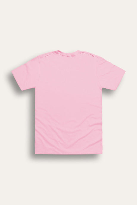 My Melody Girls Pink T-Shirt - Brand Threads