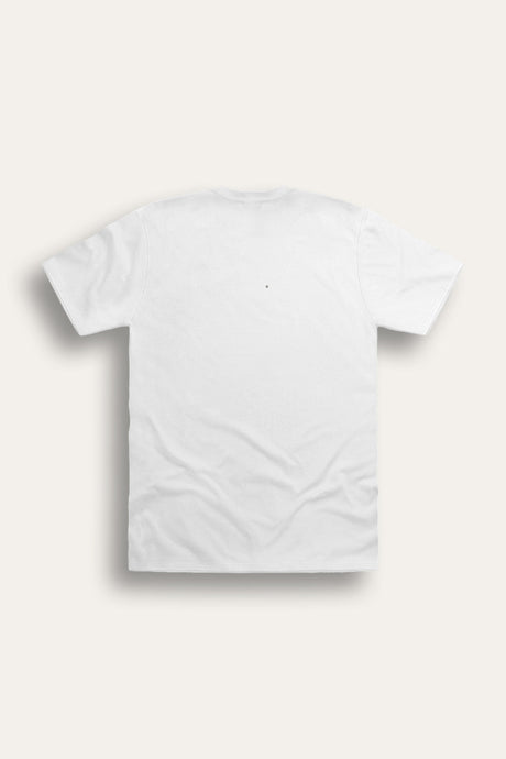 My Melody Girls White T-Shirt - Brand Threads