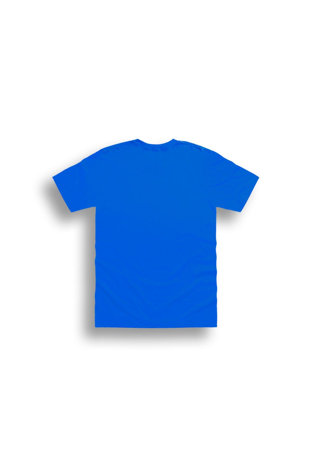 Operation Game Boys T-Shirt – 100% Cotton Royal Blue Short Sleeve Tee - Brand Threads