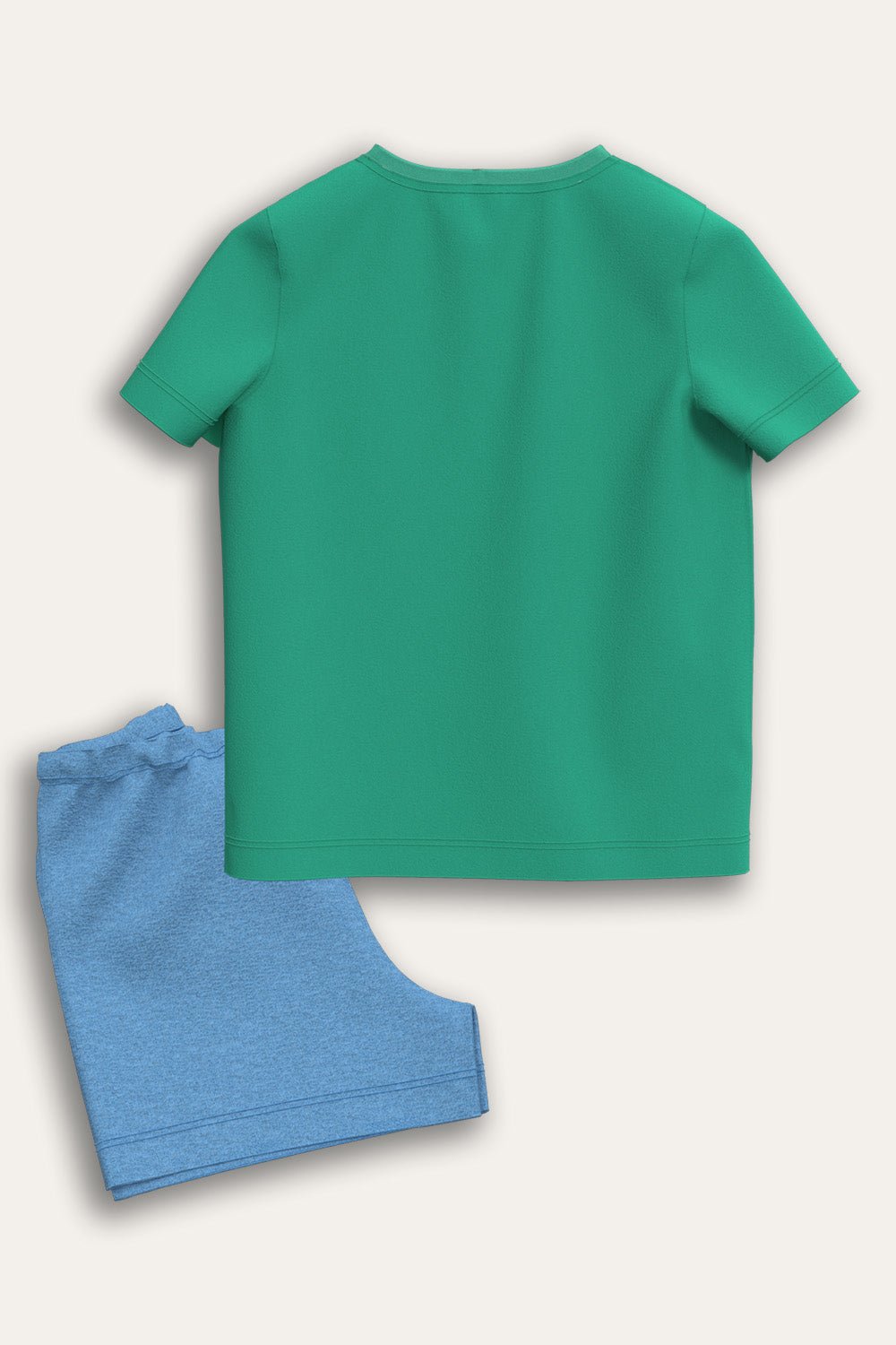 Paw Patrol Boys Daywear Set - Brand Threads