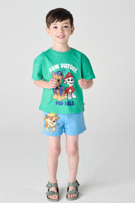 Paw Patrol Boys Daywear Set - Brand Threads