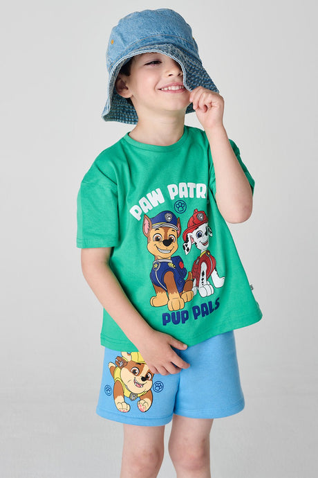 Paw Patrol Boys Daywear Set - Brand Threads