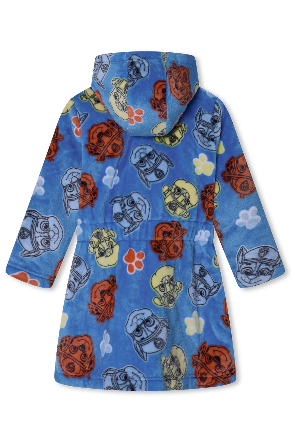 Paw Patrol Boys Dressing Gown - Brand Threads