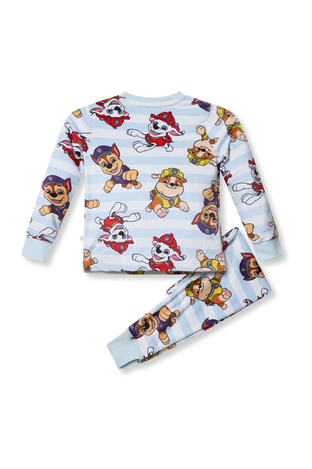 Paw Patrol boys fleece pyjamas - Brand Threads