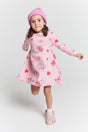 Peppa Pig Girls Dress - Brand Threads