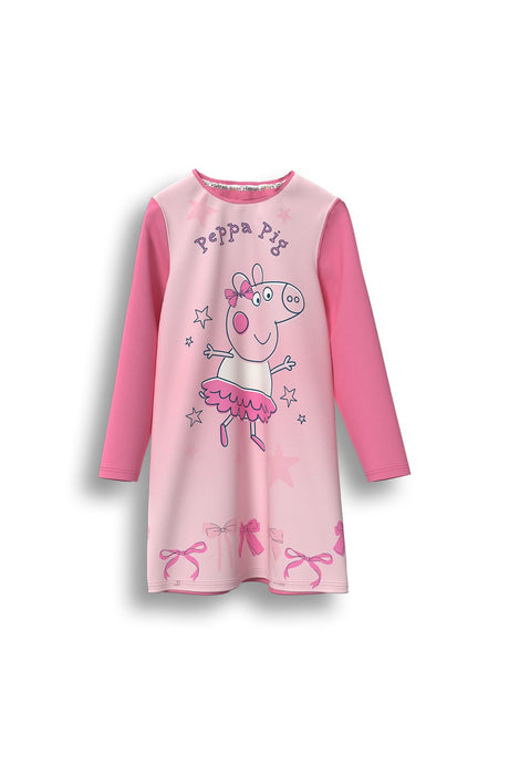 Peppa Pig girls nightdress - Brand Threads