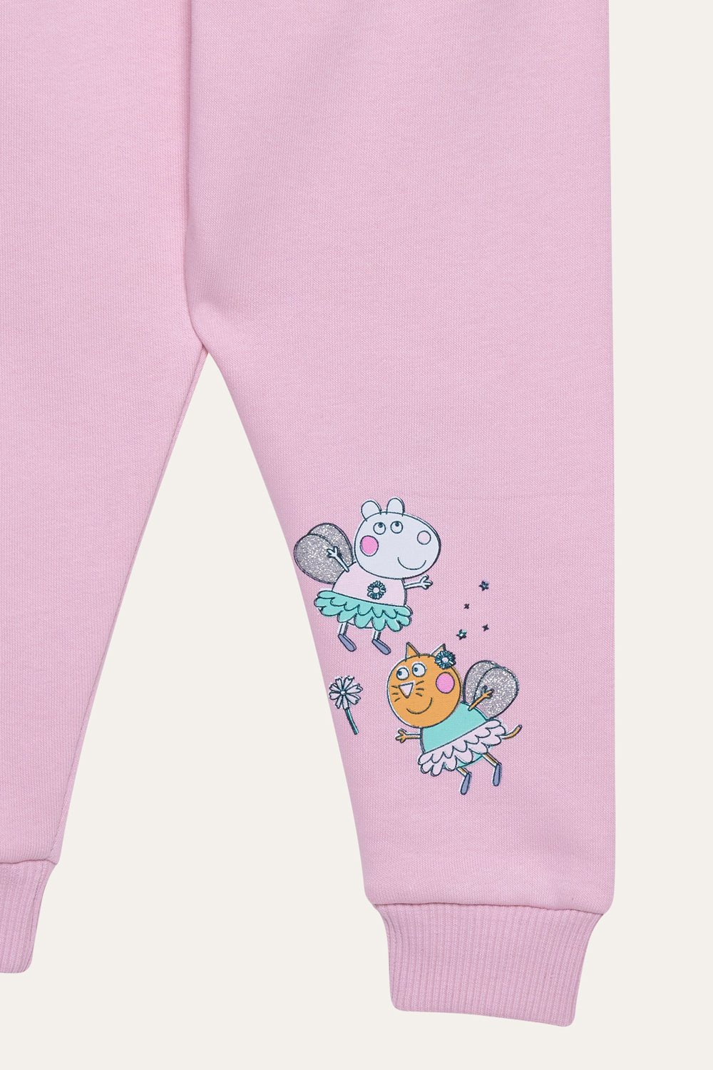 Peppa Pig Tracksuit For Girls - Brand Threads