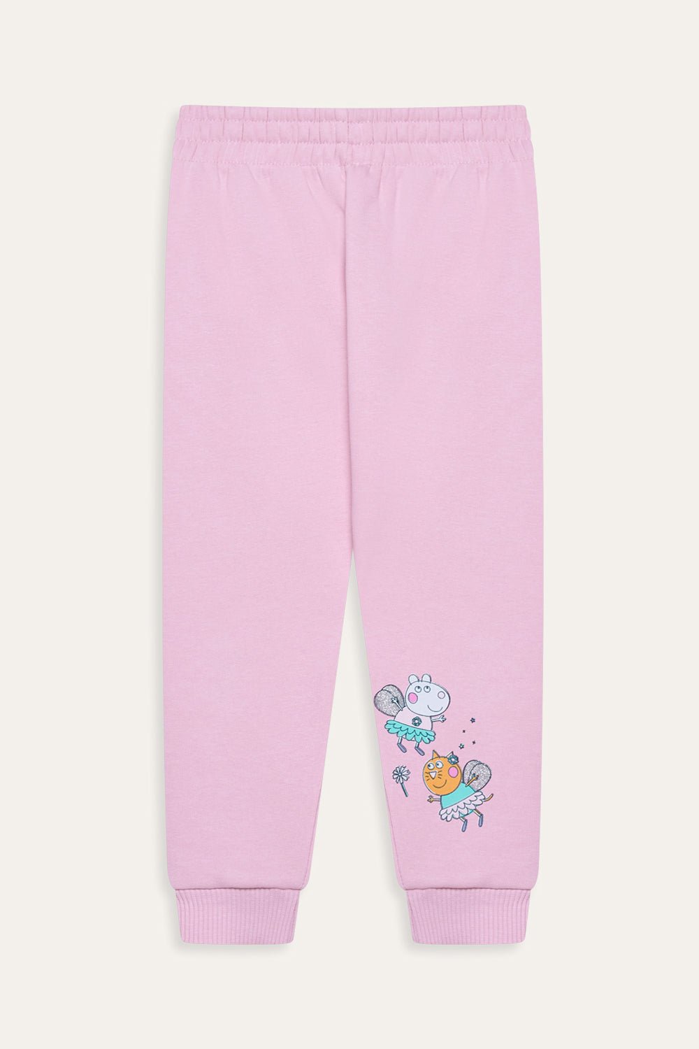 Peppa Pig Tracksuit For Girls - Brand Threads