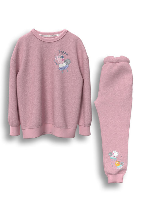 Peppa Pig tracksuit for girls - Brand Threads