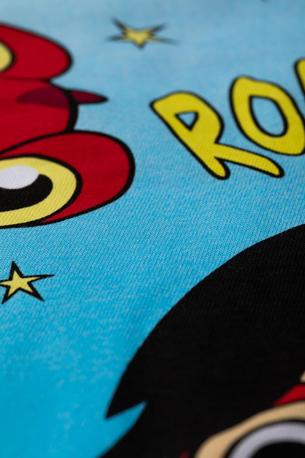 Ryan's World Boys Pyjamas - Brand Threads