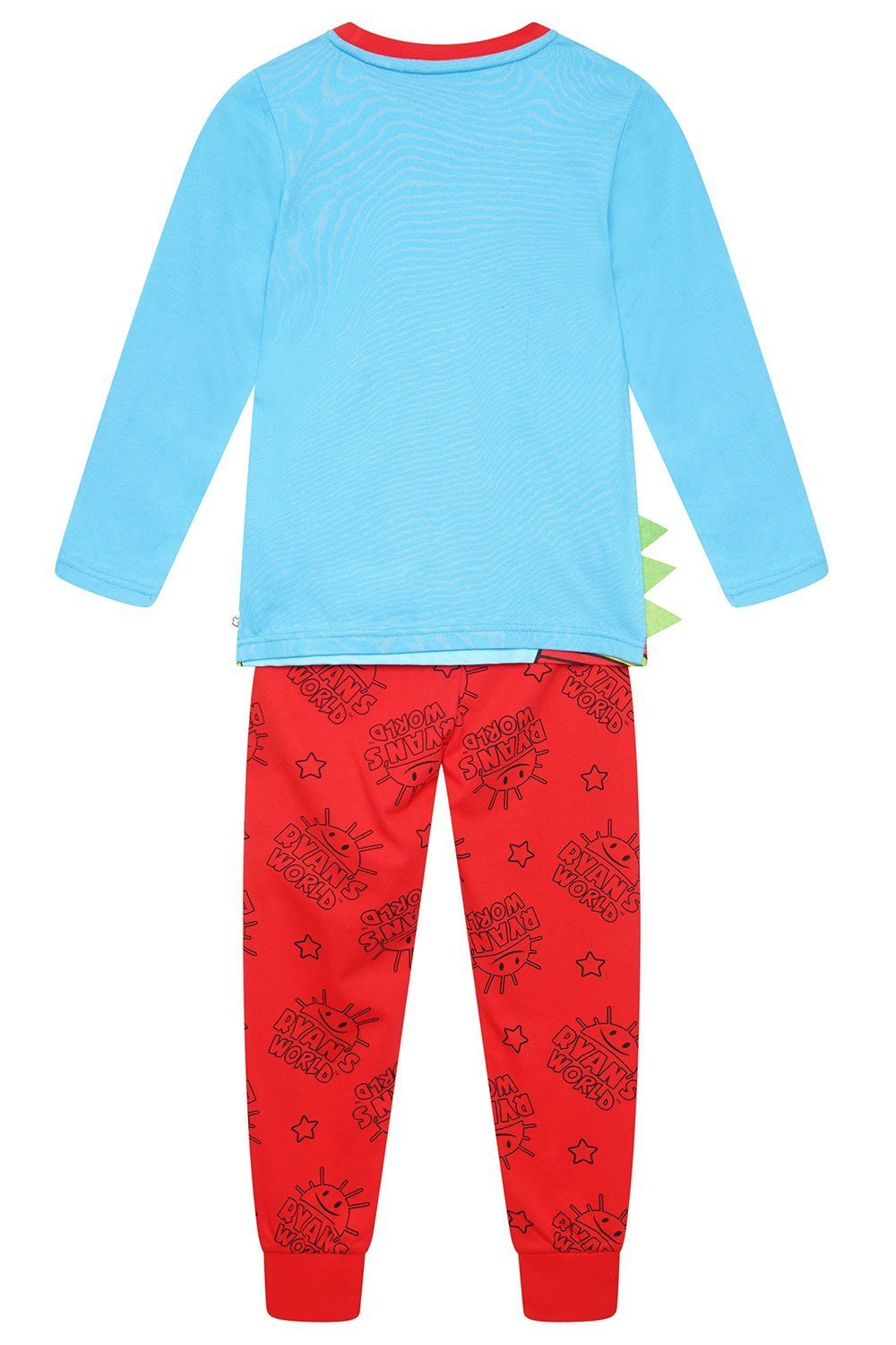 Ryan's World Boys Pyjamas - Brand Threads