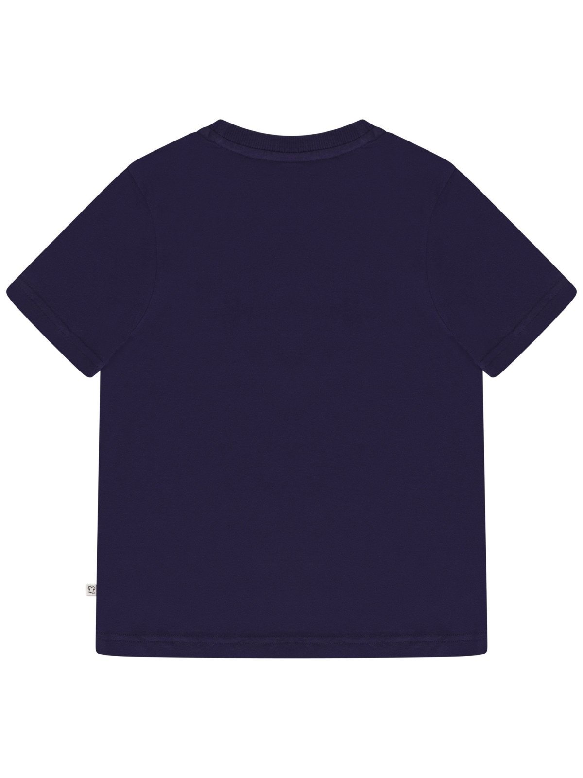 Sonic Prime Boys Navy T-Shirt With Sonic Prime Print Daywear - Brand Threads