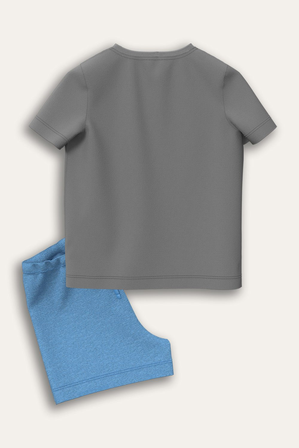 Sonic The Hedgehog Boys Daywear Set - Brand Threads